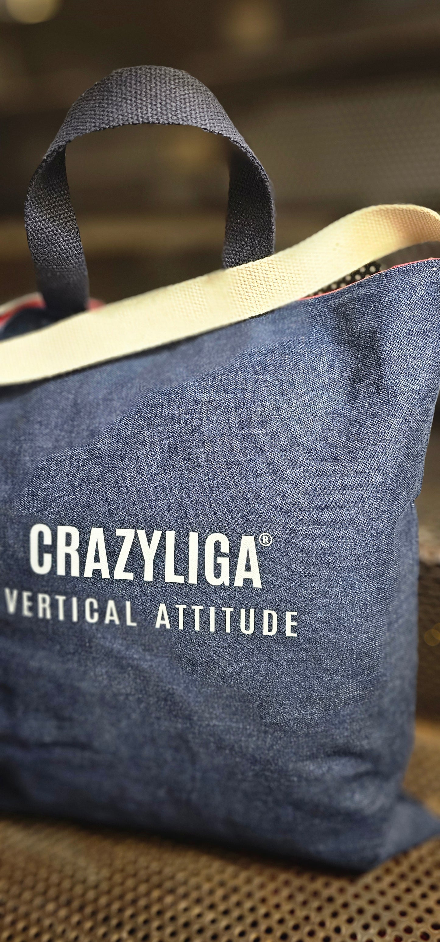 STREET AND BUSINESS BAG 3