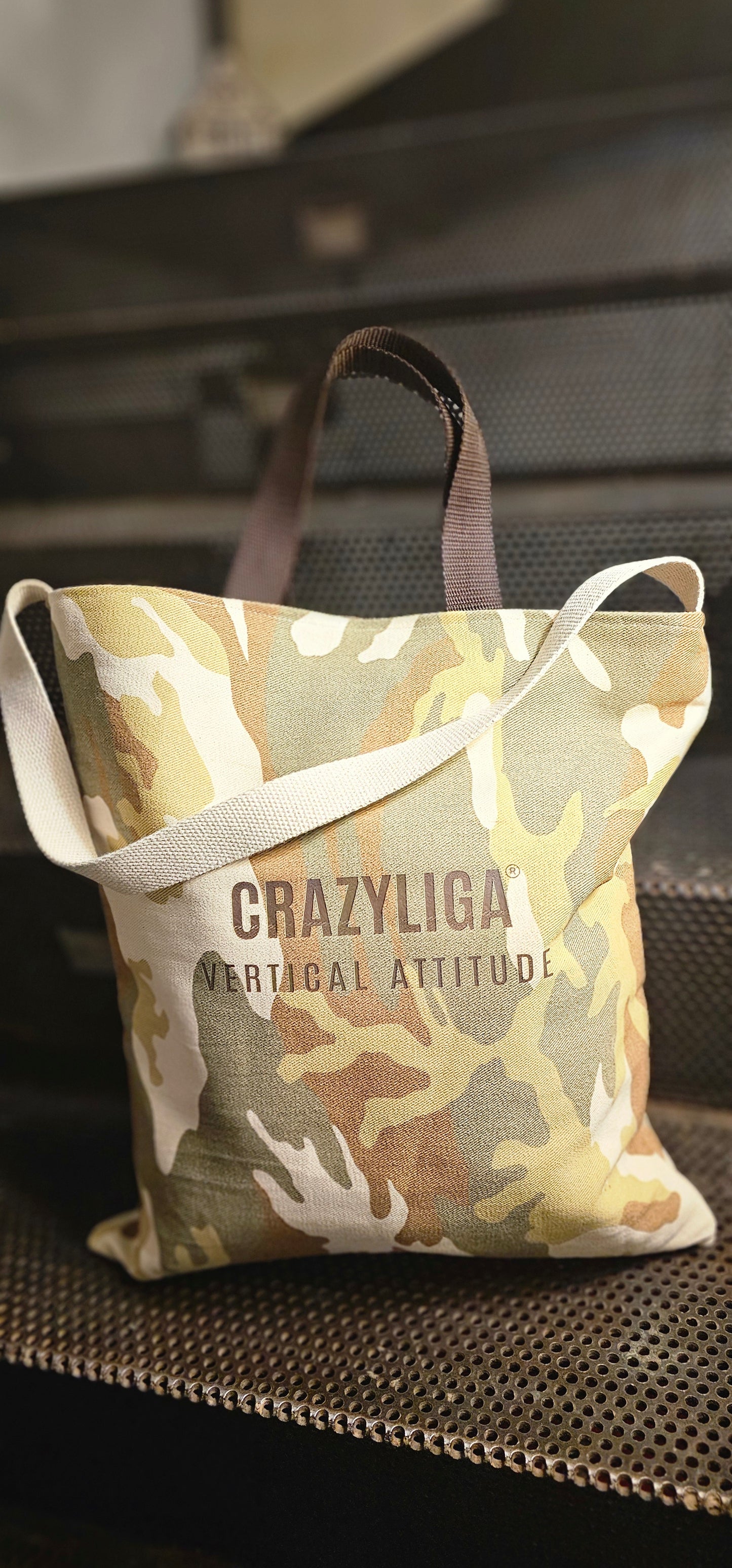 STREET AND BUSINESS BAG 2