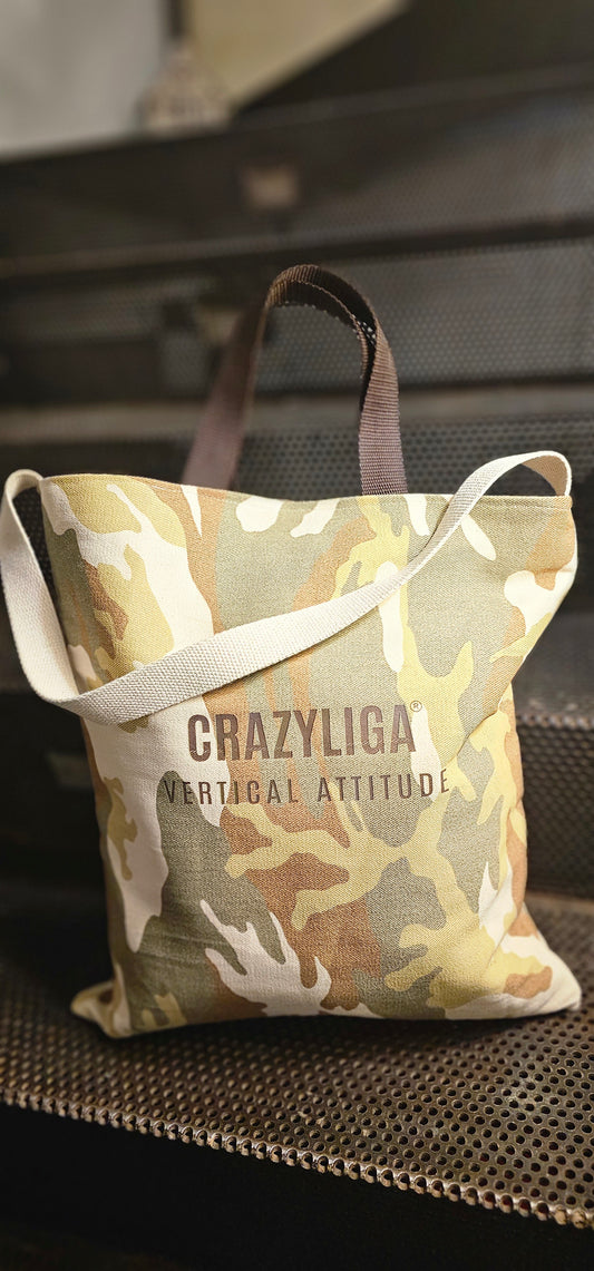 STREET AND BUSINESS BAG 2