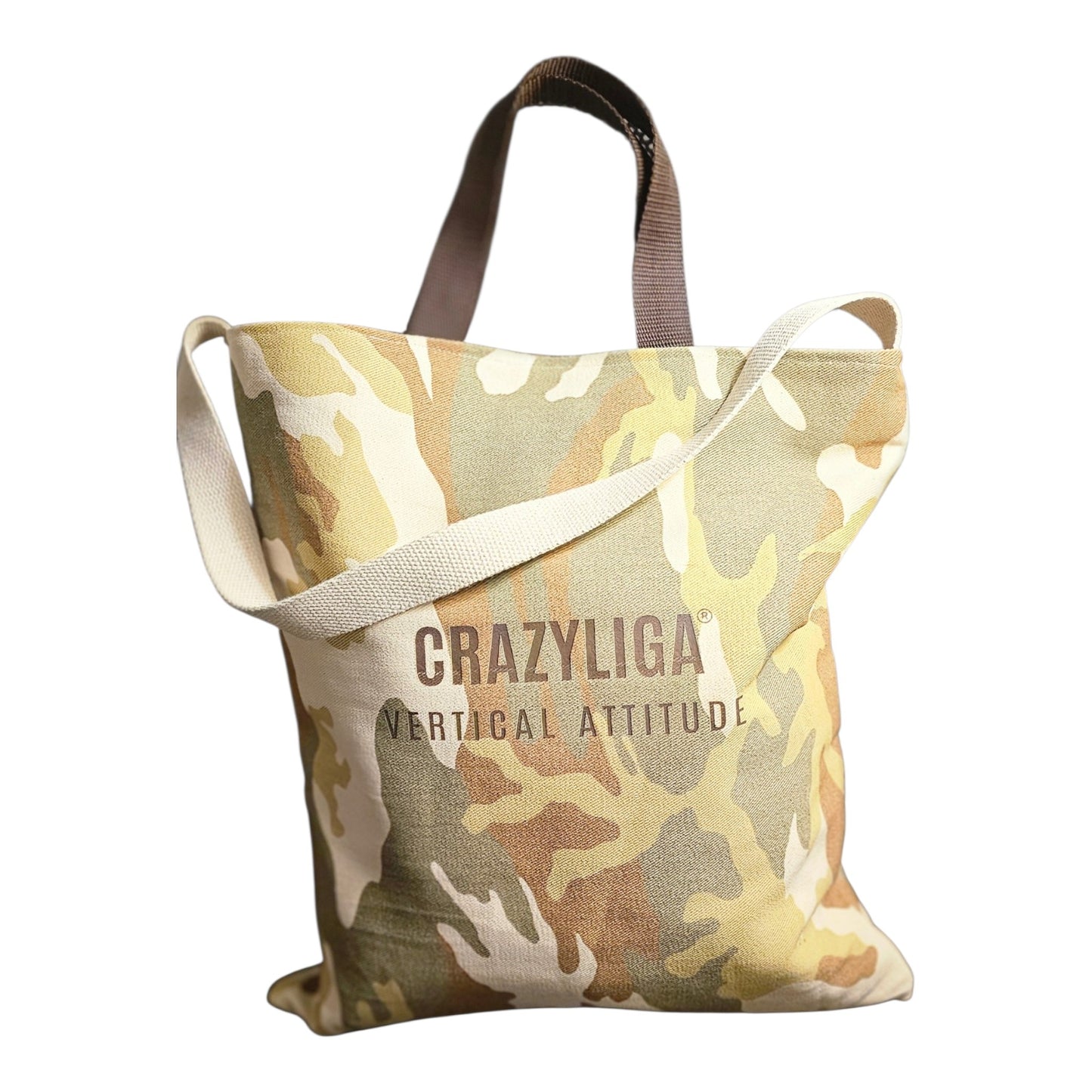 STREET AND BUSINESS BAG 2