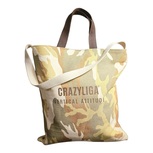 STREET AND BUSINESS BAG 2