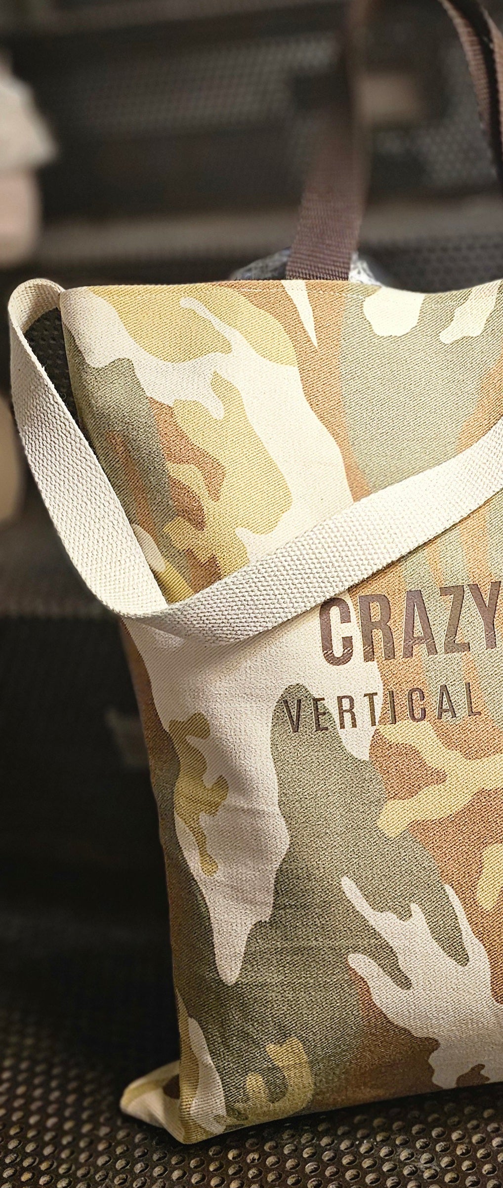 STREET AND BUSINESS BAG 2