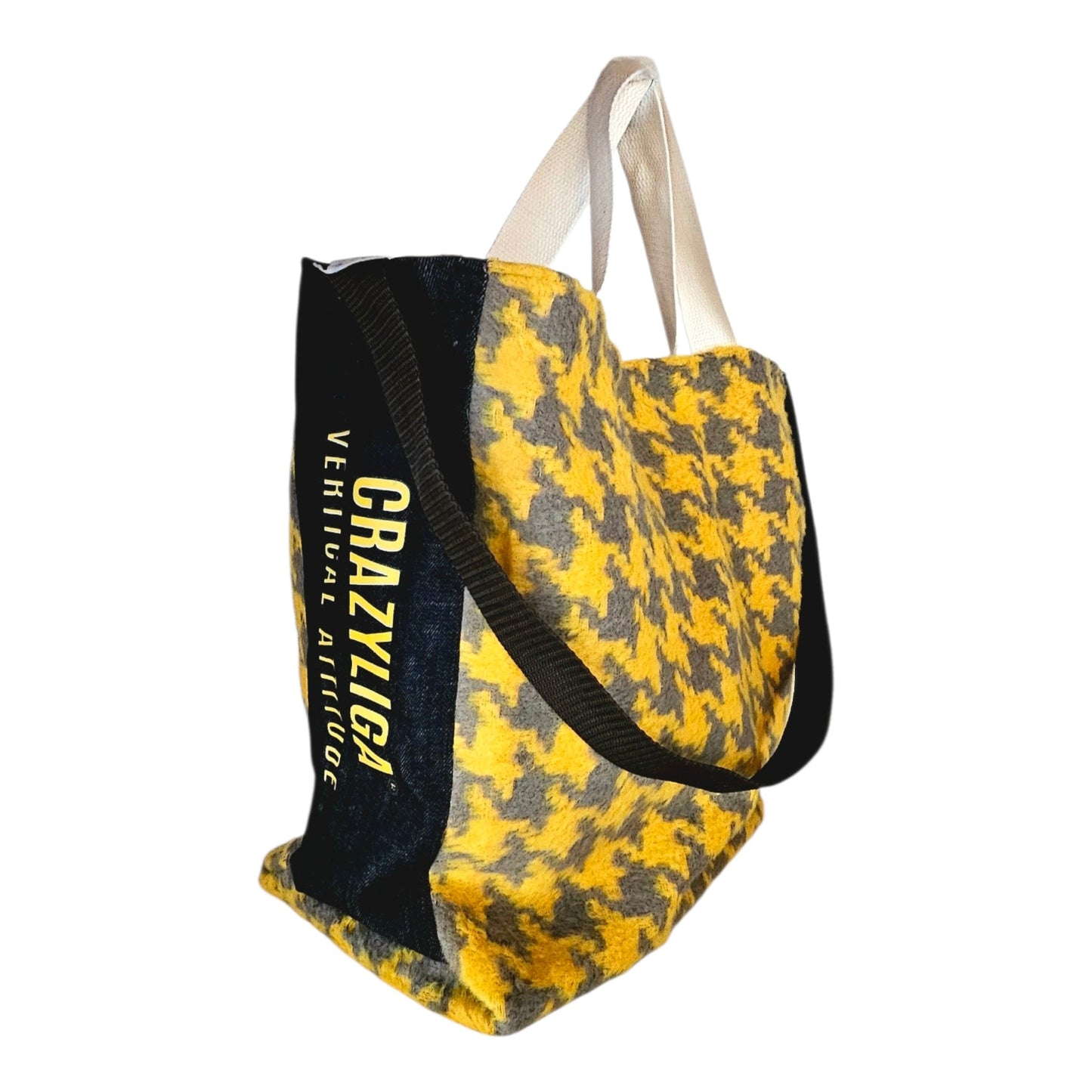 STREET AND BUSINESS BAG 4