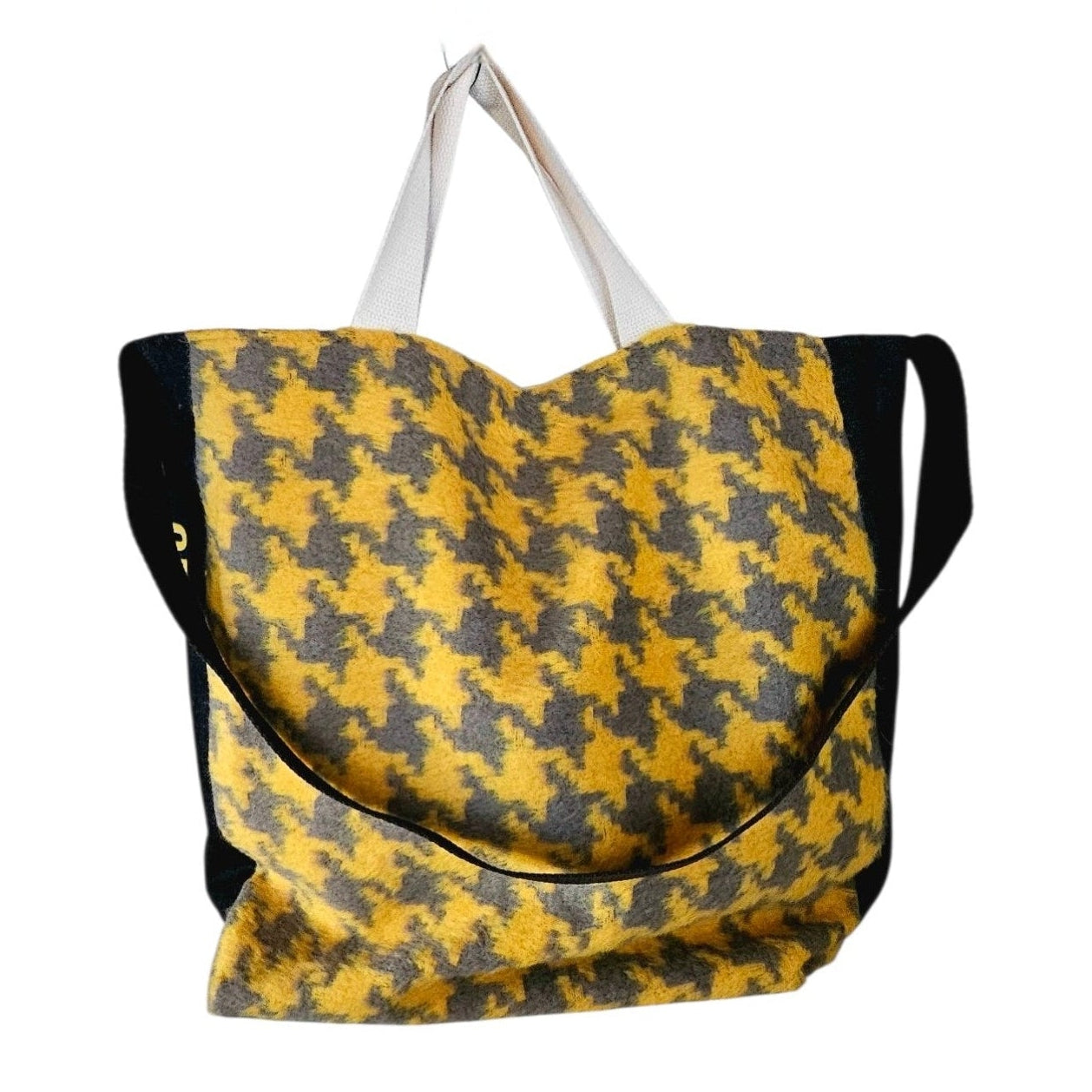 STREET AND BUSINESS BAG 4