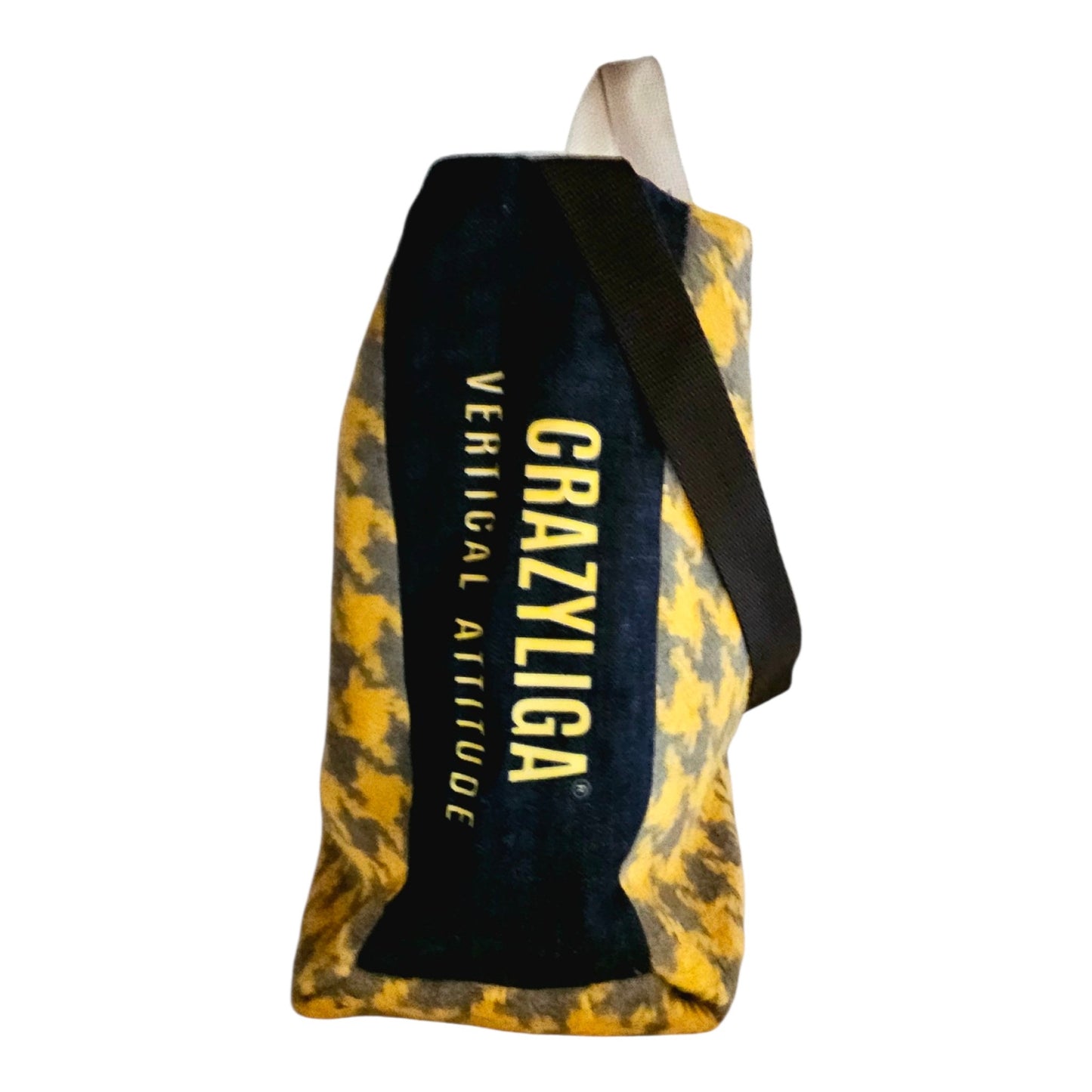 STREET AND BUSINESS BAG 4