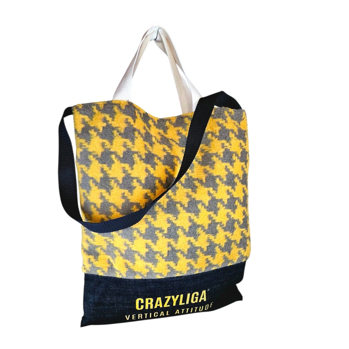 STREET AND BUSINESS CANVAS  BAG 6