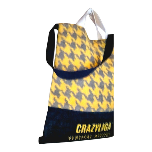 STREET AND BUSINESS CANVAS  BAG 6