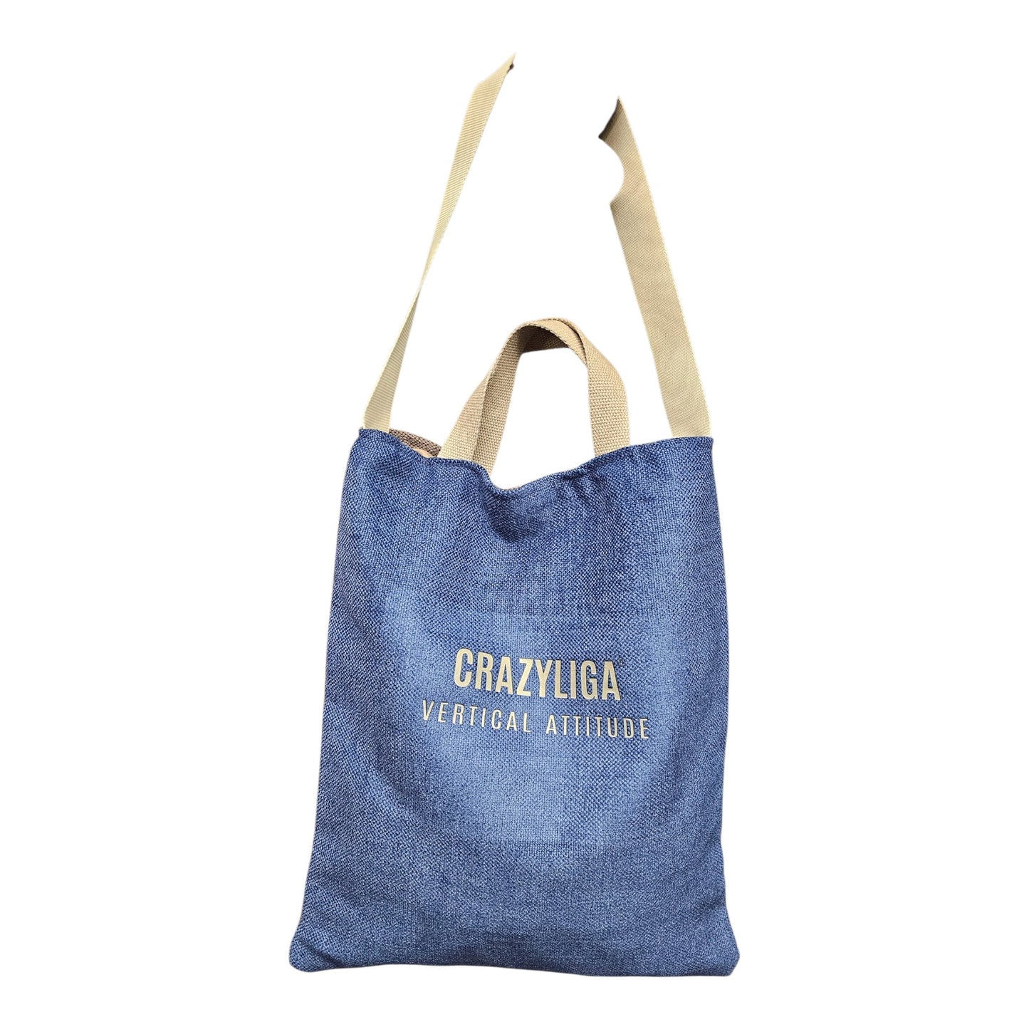 STREET AND BUSINESS CANVAS DOUBLE FACE  BAG 7