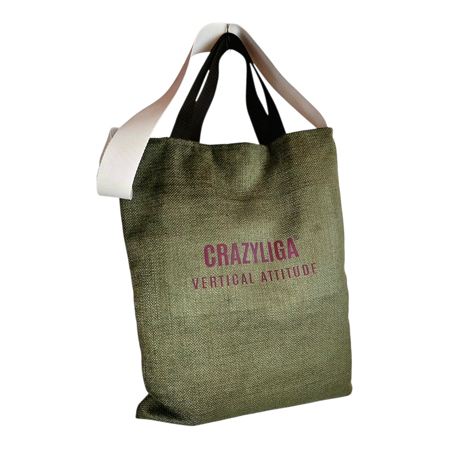 STREET AND BUSINESS CANVAS BAG 8