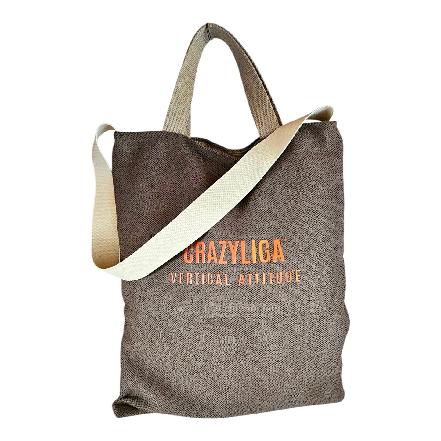 STREET AND BUSINESS CANVAS BAG 9