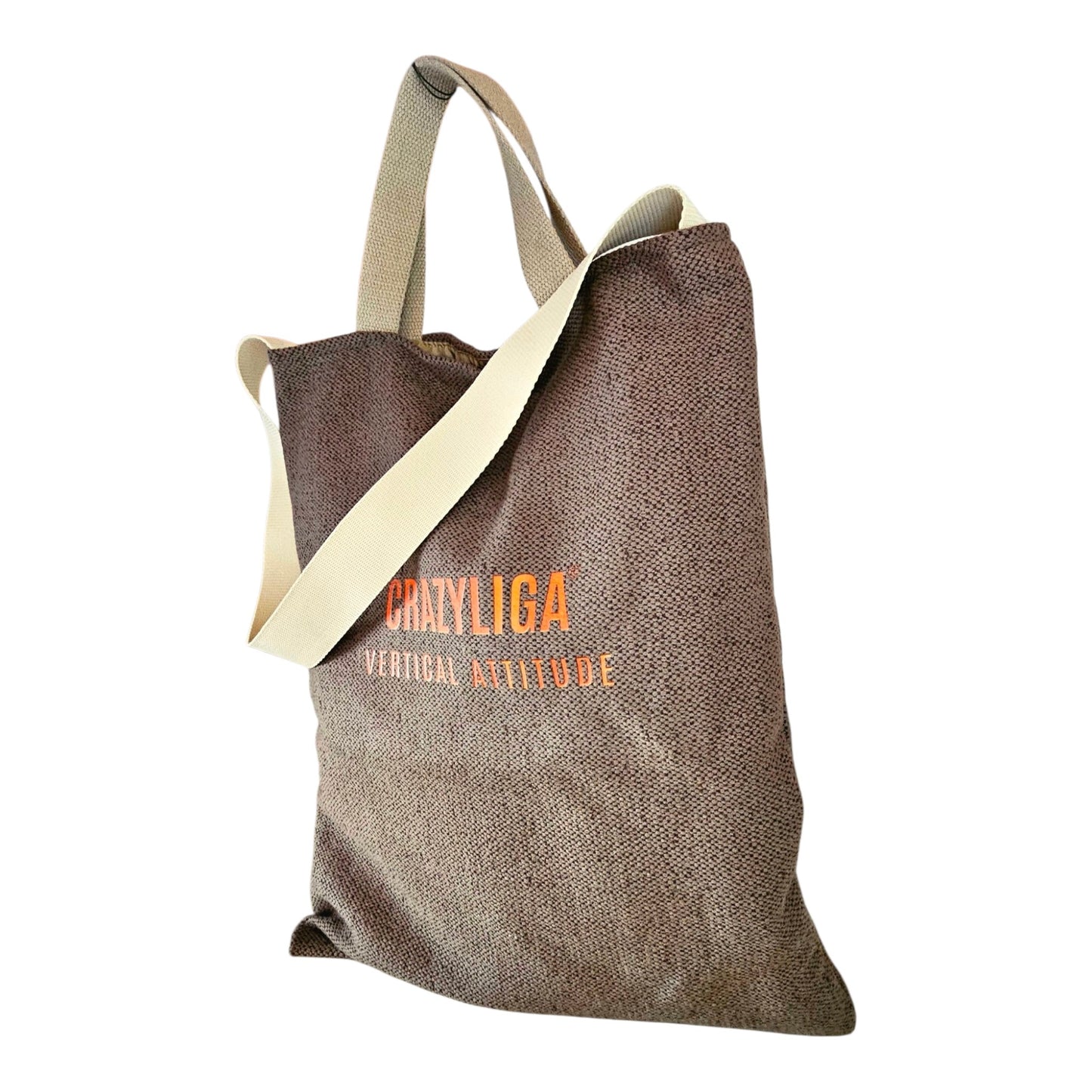 STREET AND BUSINESS CANVAS BAG 9