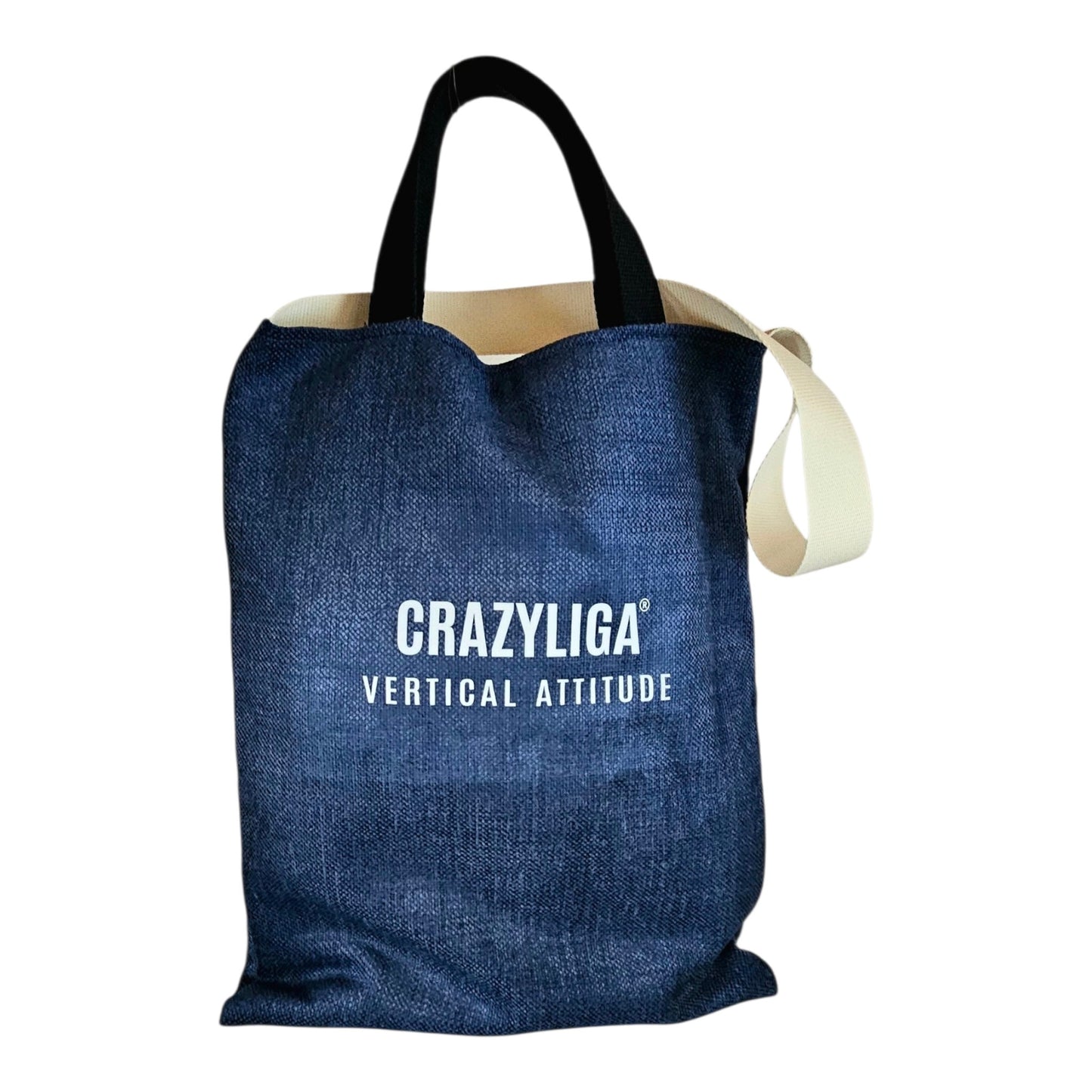 STREET AND BUSINESS CANVAS BAG 10