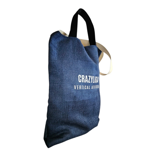 STREET AND BUSINESS CANVAS BAG 10
