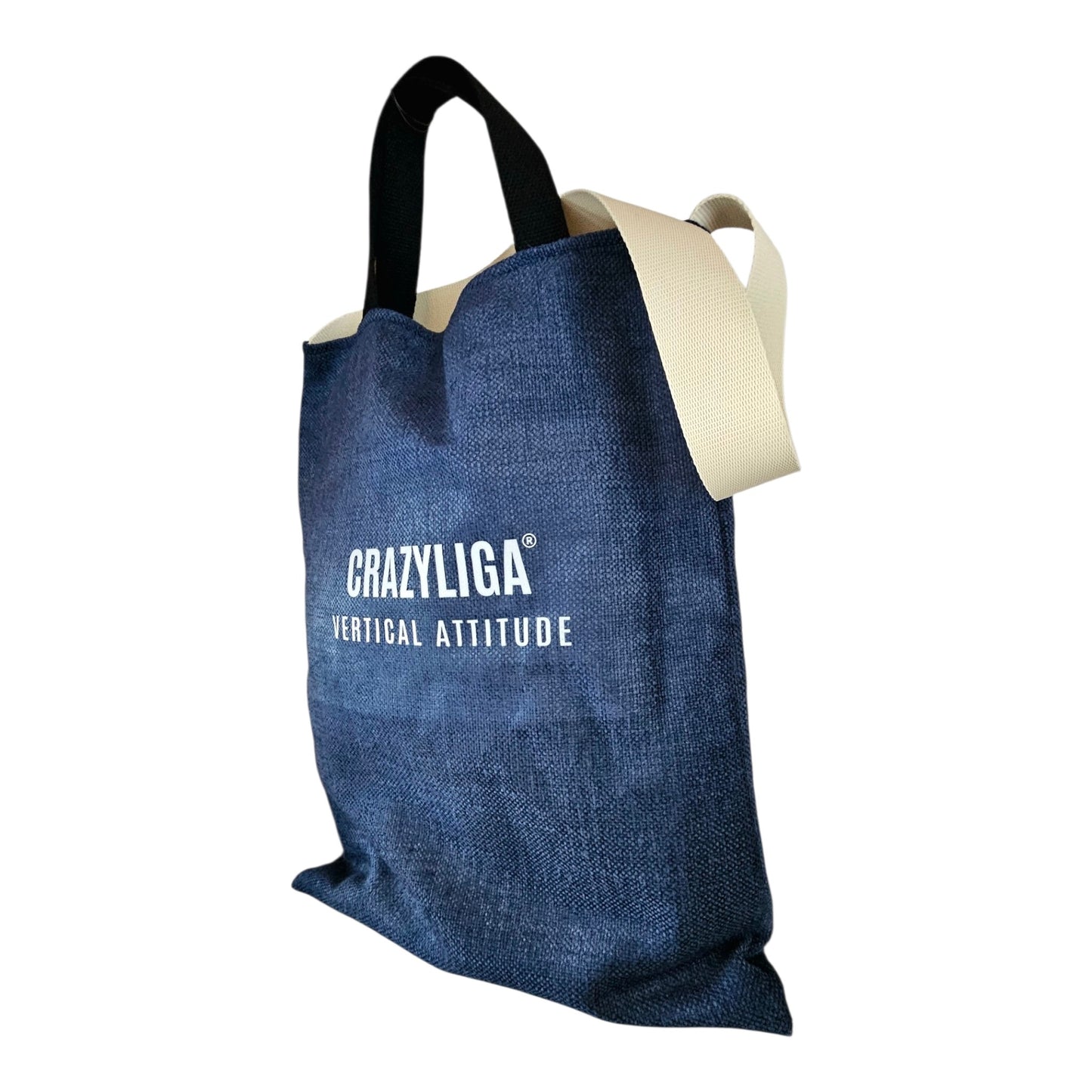 STREET AND BUSINESS CANVAS BAG 10
