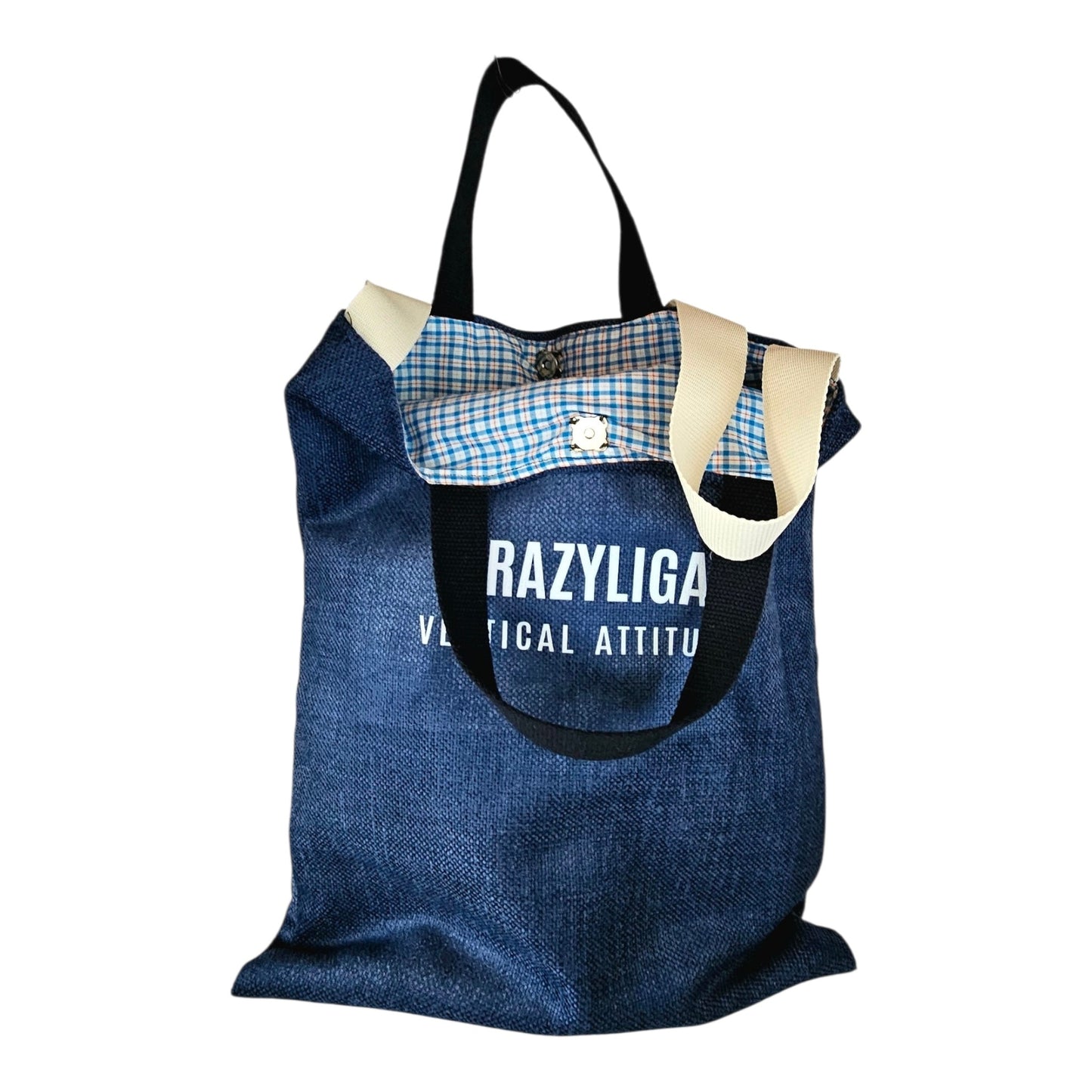 STREET AND BUSINESS CANVAS BAG 10